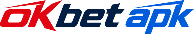 okbet apk official logo